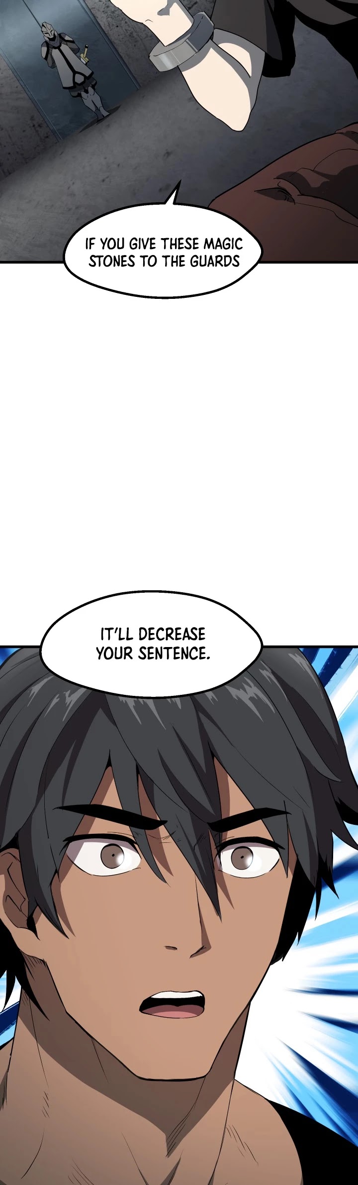 Survival Story of a Sword King in a Fantasy World Chapter 52 page 64 - Chapter 52