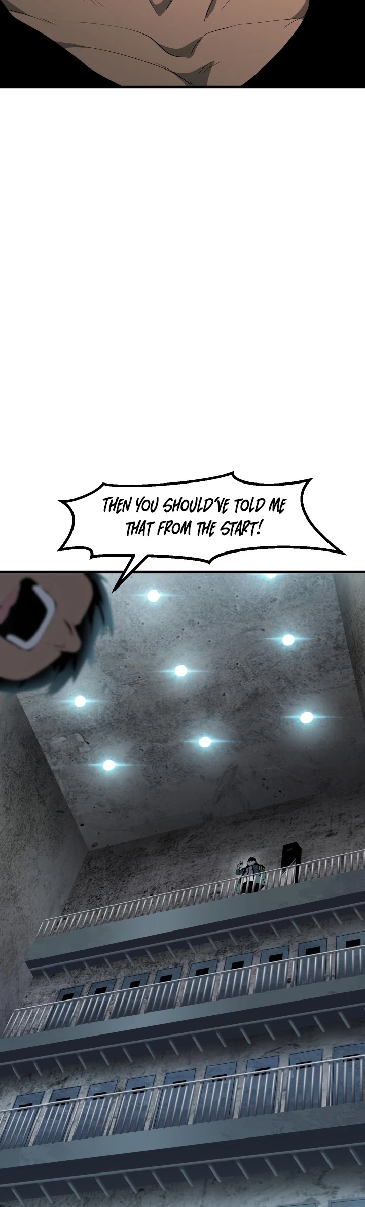 Survival Story of a Sword King in a Fantasy World Chapter 52 page 65 - Chapter 52