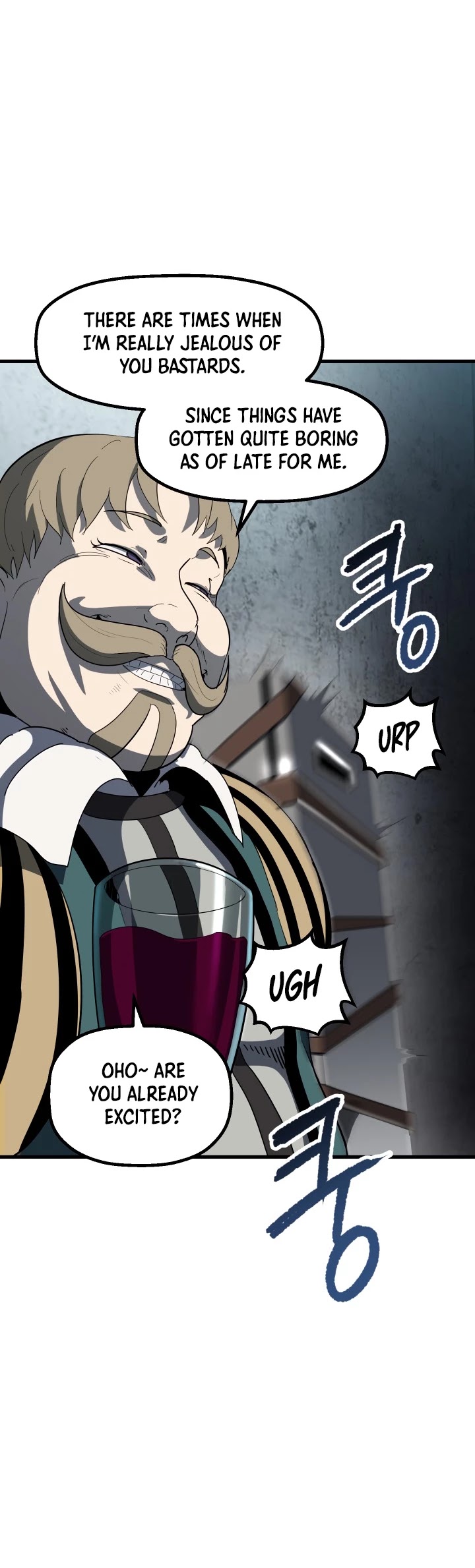 Survival Story of a Sword King in a Fantasy World Chapter 52 page 67 - Chapter 52