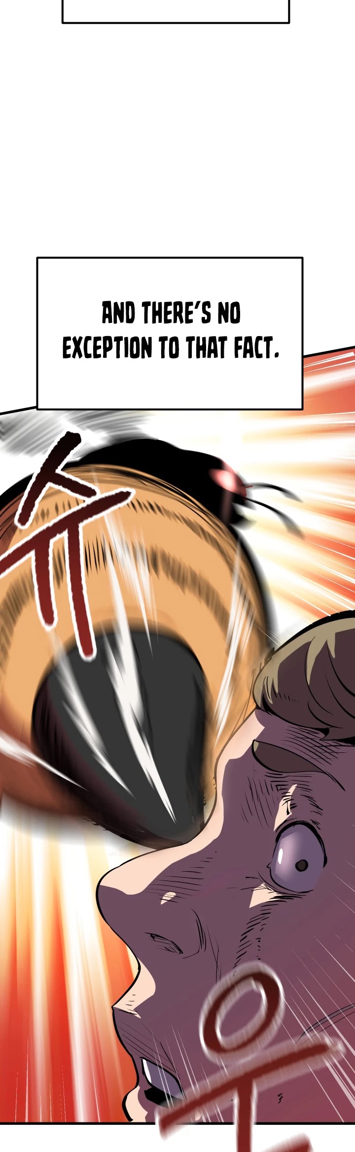 Survival Story of a Sword King in a Fantasy World Chapter 53 page 11 - Chapter 53