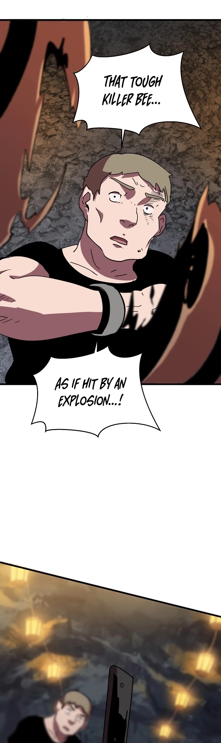 Survival Story of a Sword King in a Fantasy World Chapter 53 page 14 - Chapter 53