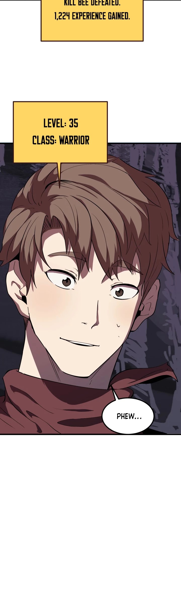 Survival Story of a Sword King in a Fantasy World Chapter 53 page 19 - Chapter 53