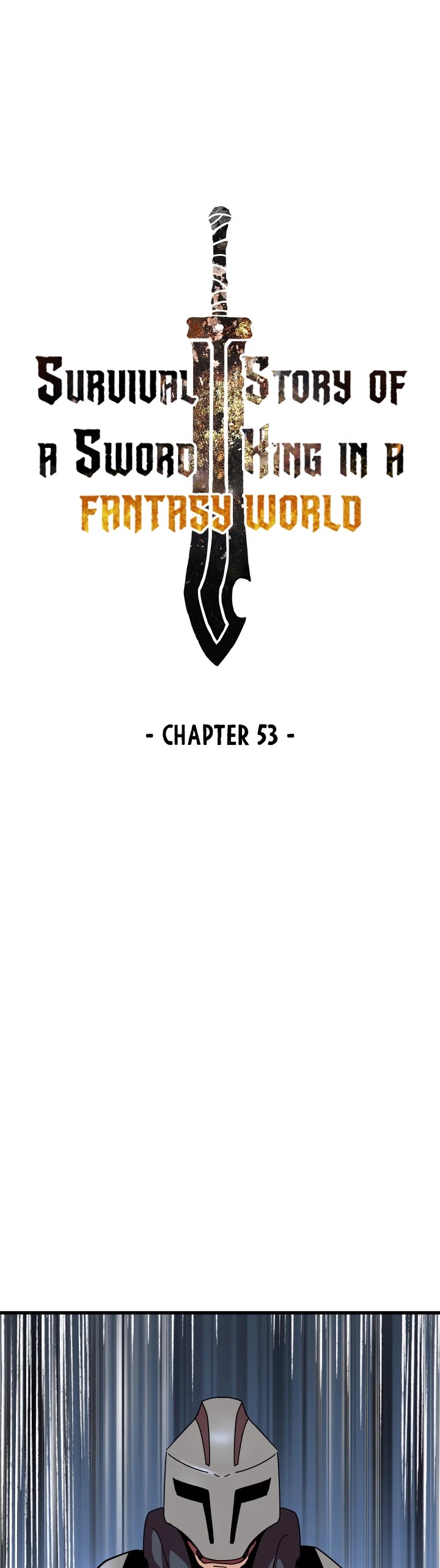 Survival Story of a Sword King in a Fantasy World Chapter 53 page 20 - Chapter 53