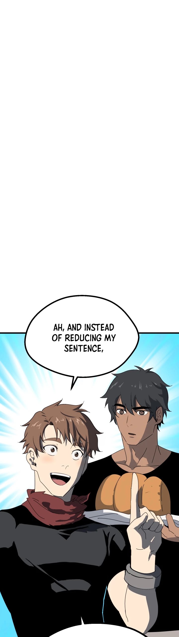 Survival Story of a Sword King in a Fantasy World Chapter 53 page 26 - Chapter 53