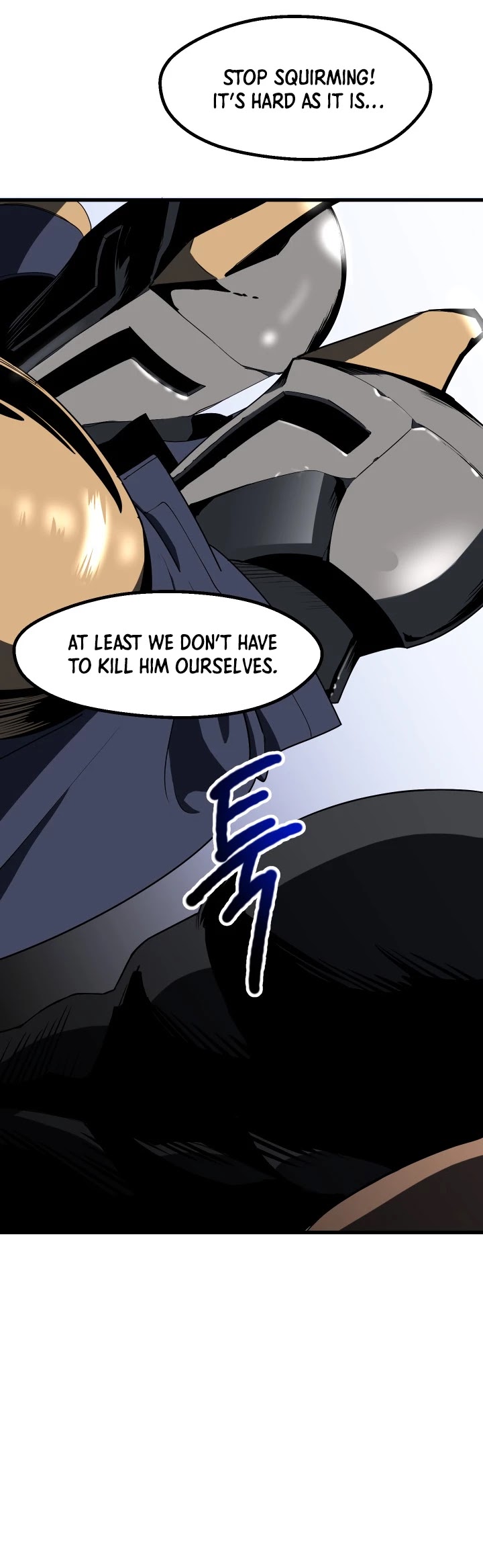 Survival Story of a Sword King in a Fantasy World Chapter 53 page 38 - Chapter 53