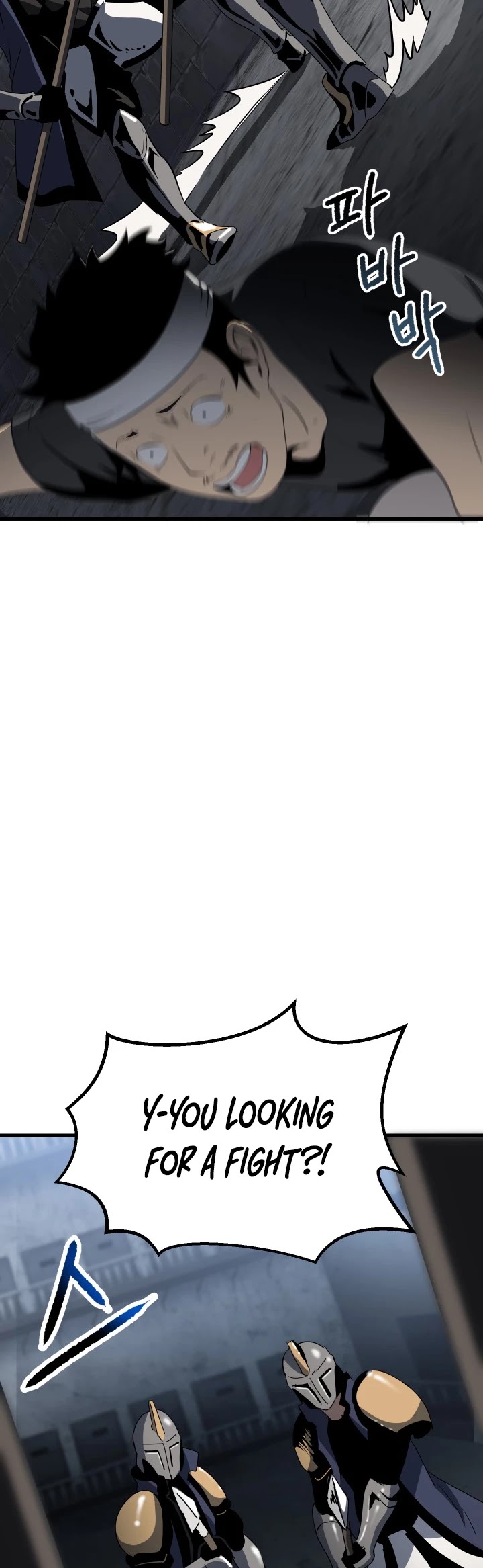 Survival Story of a Sword King in a Fantasy World Chapter 53 page 41 - Chapter 53