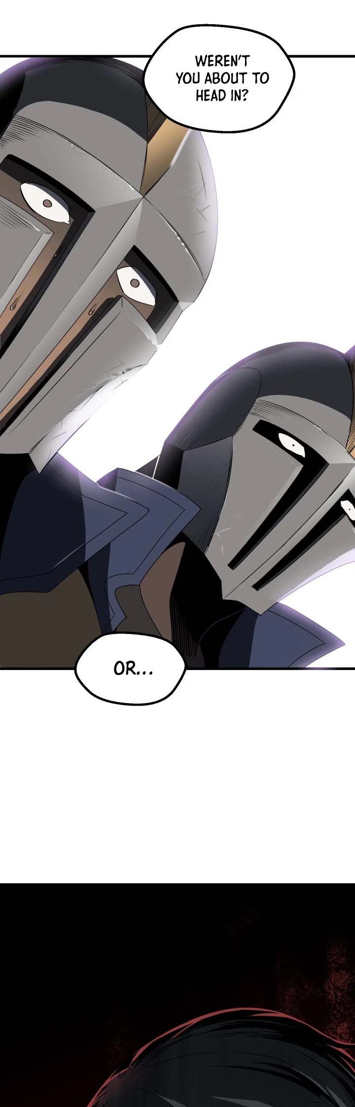 Survival Story of a Sword King in a Fantasy World Chapter 53 page 44 - Chapter 53