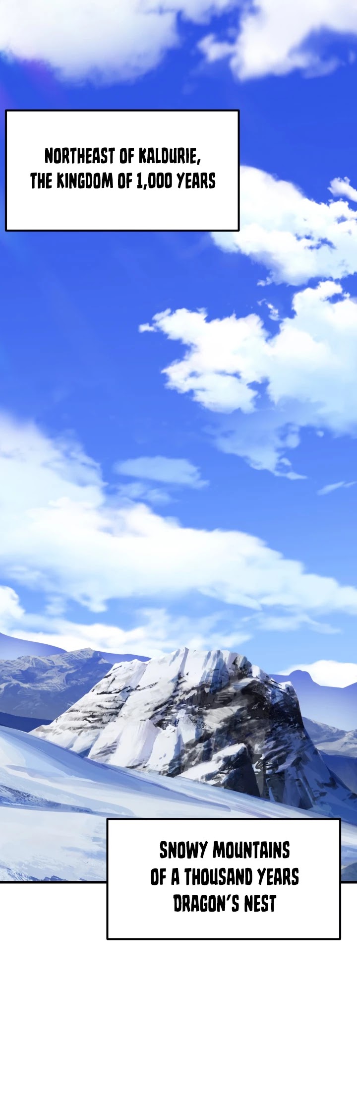 Survival Story of a Sword King in a Fantasy World Chapter 53 page 46 - Chapter 53