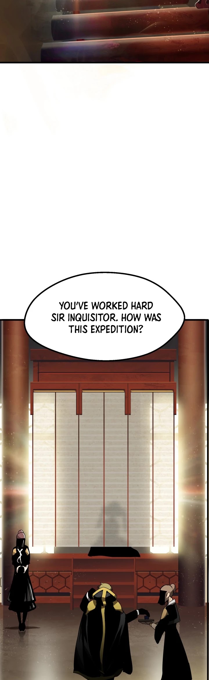 Survival Story of a Sword King in a Fantasy World Chapter 53 page 53 - Chapter 53