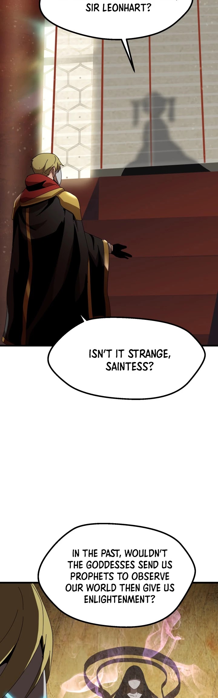 Survival Story of a Sword King in a Fantasy World Chapter 53 page 57 - Chapter 53
