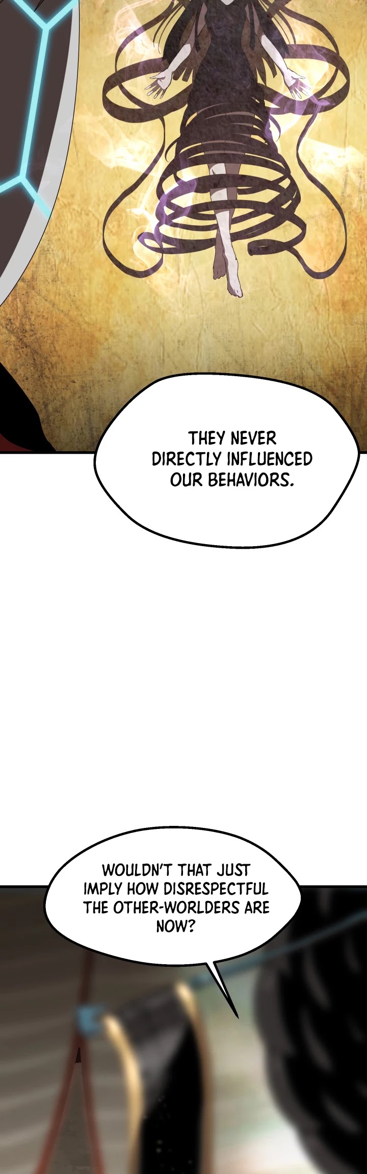 Survival Story of a Sword King in a Fantasy World Chapter 53 page 58 - Chapter 53