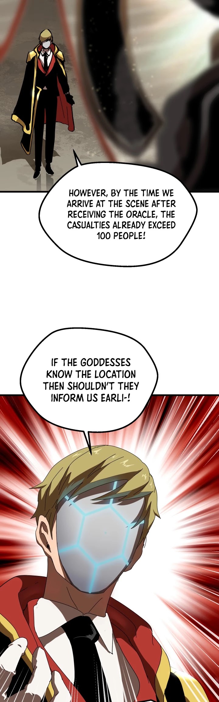 Survival Story of a Sword King in a Fantasy World Chapter 53 page 59 - Chapter 53