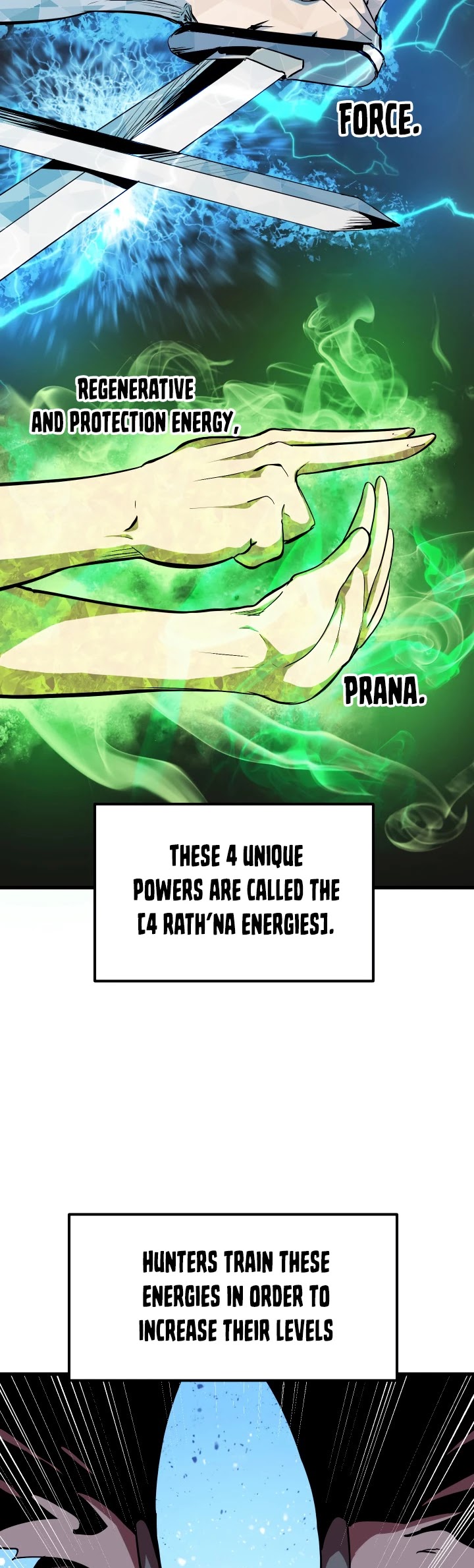 Survival Story of a Sword King in a Fantasy World Chapter 53 page 6 - Chapter 53
