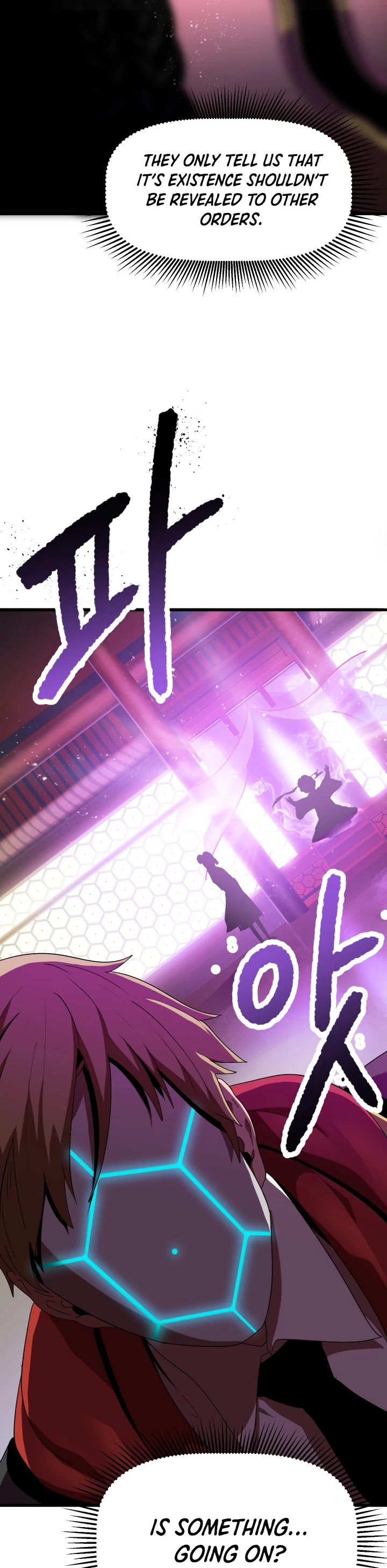 Survival Story of a Sword King in a Fantasy World Chapter 53 page 65 - Chapter 53