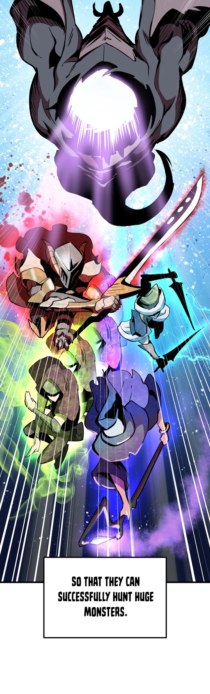 Survival Story of a Sword King in a Fantasy World Chapter 53 page 7 - Chapter 53