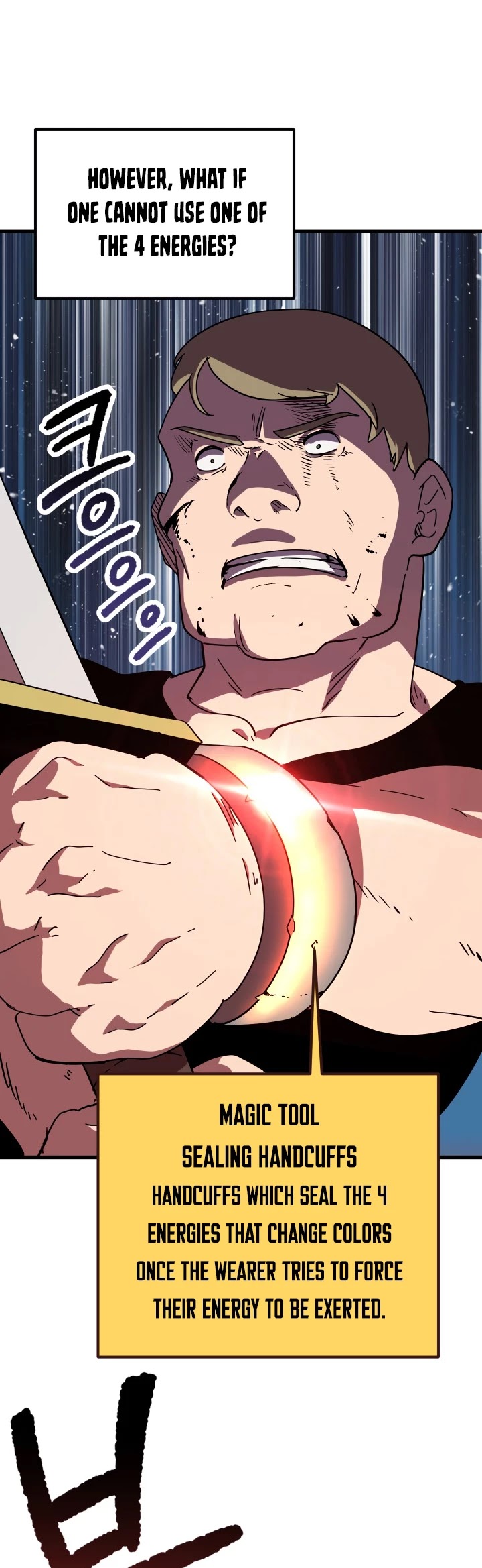 Survival Story of a Sword King in a Fantasy World Chapter 53 page 8 - Chapter 53