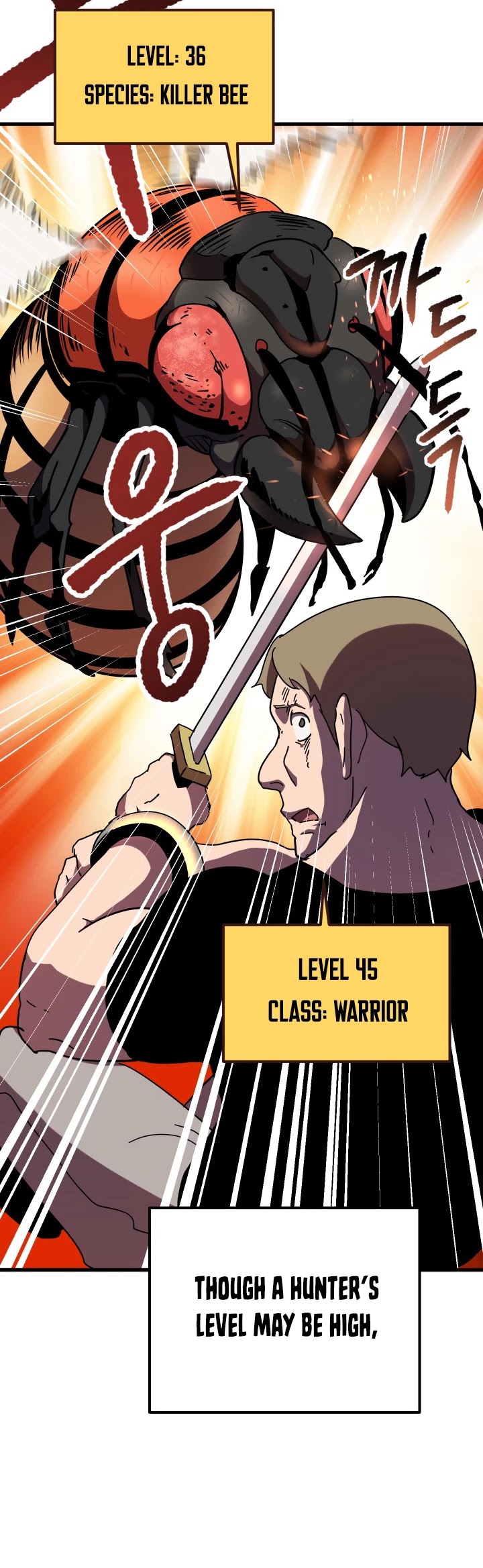 Survival Story of a Sword King in a Fantasy World Chapter 53 page 9 - Chapter 53