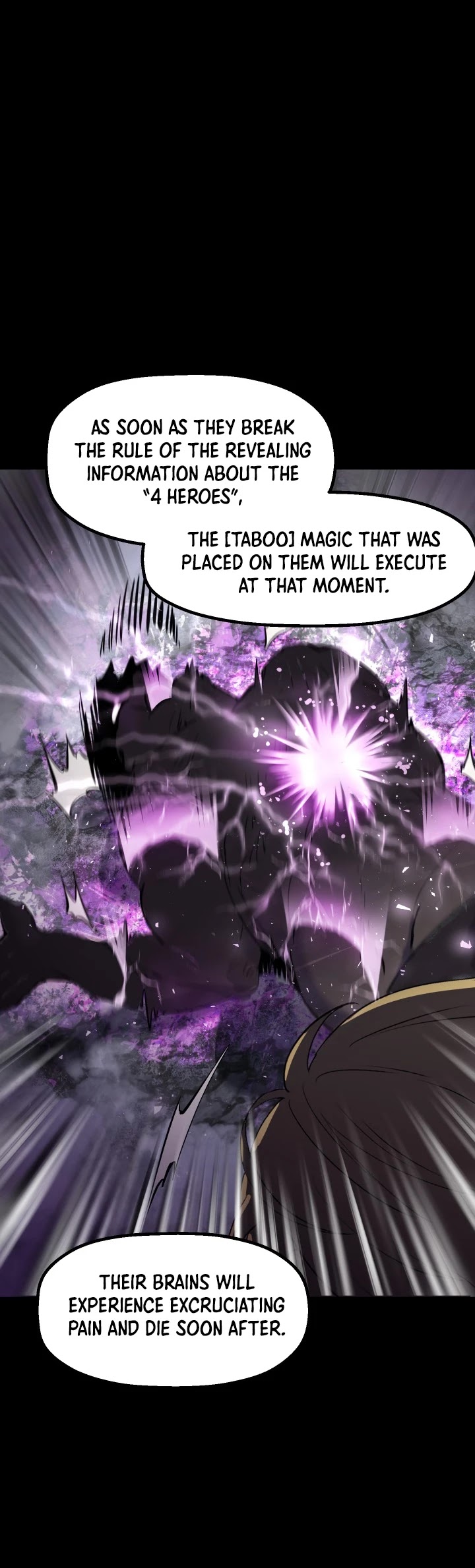 Survival Story of a Sword King in a Fantasy World Chapter 54 page 13 - Chapter 54