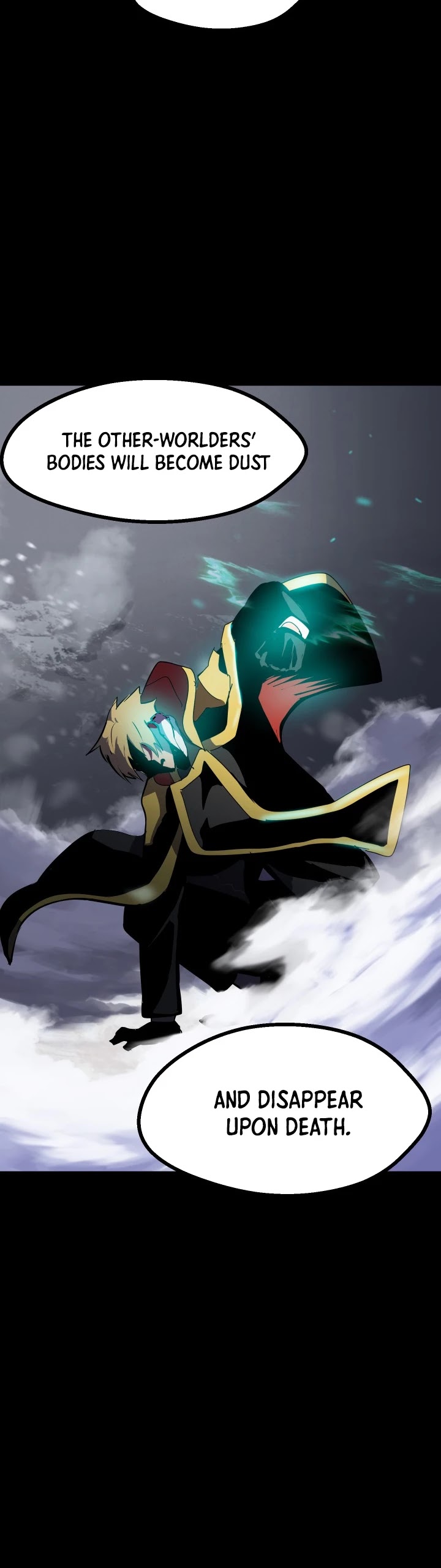 Survival Story of a Sword King in a Fantasy World Chapter 54 page 15 - Chapter 54