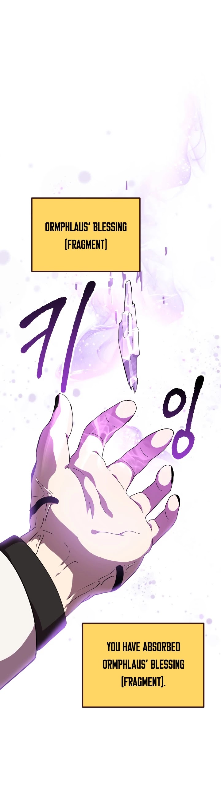 Survival Story of a Sword King in a Fantasy World Chapter 54 page 2 - Chapter 54