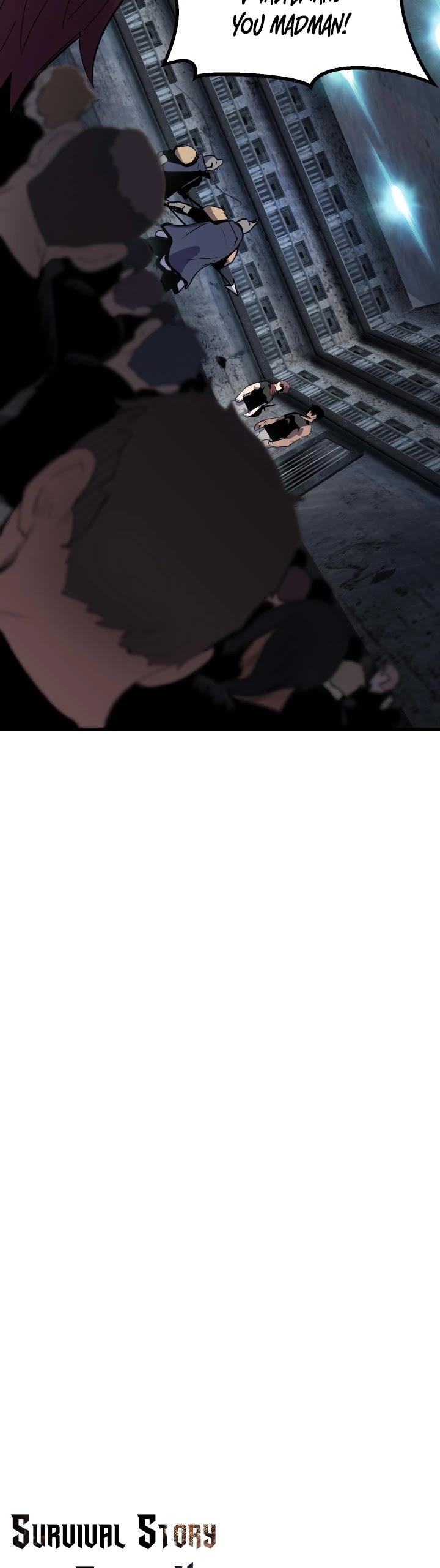 Survival Story of a Sword King in a Fantasy World Chapter 54 page 22 - Chapter 54