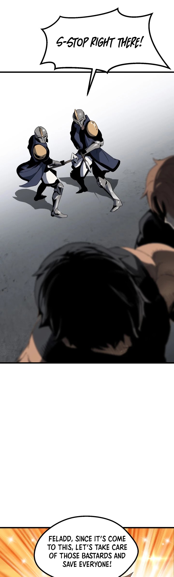 Survival Story of a Sword King in a Fantasy World Chapter 54 page 26 - Chapter 54