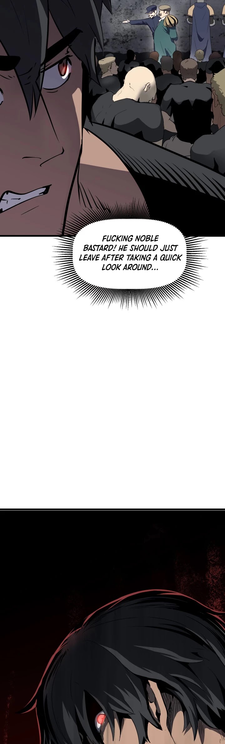 Survival Story of a Sword King in a Fantasy World Chapter 54 page 28 - Chapter 54