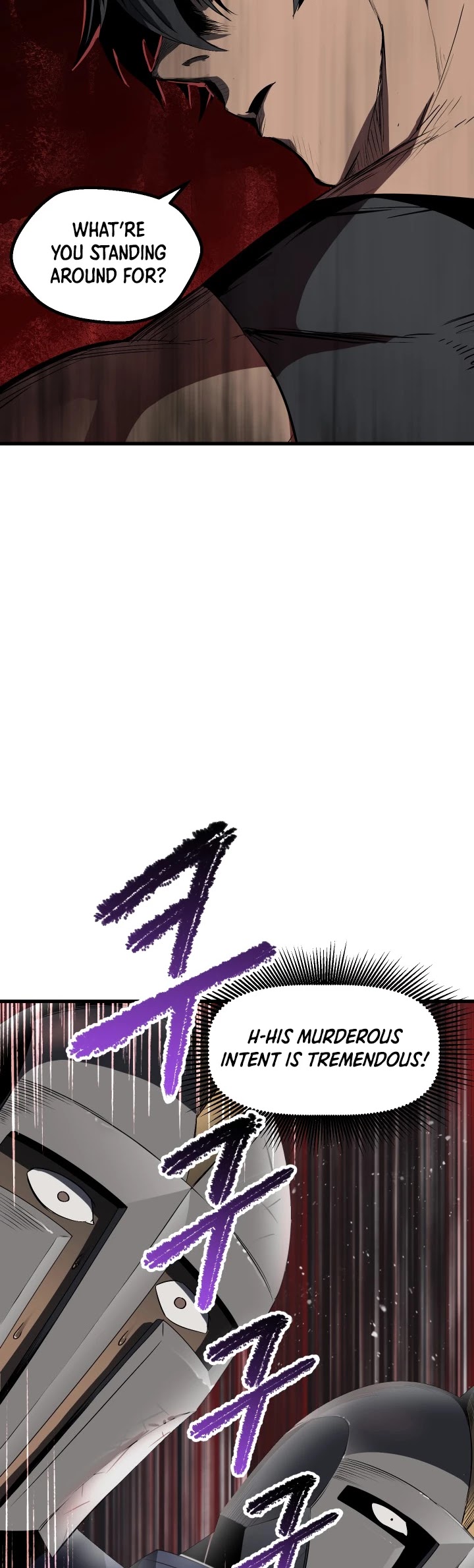 Survival Story of a Sword King in a Fantasy World Chapter 54 page 29 - Chapter 54