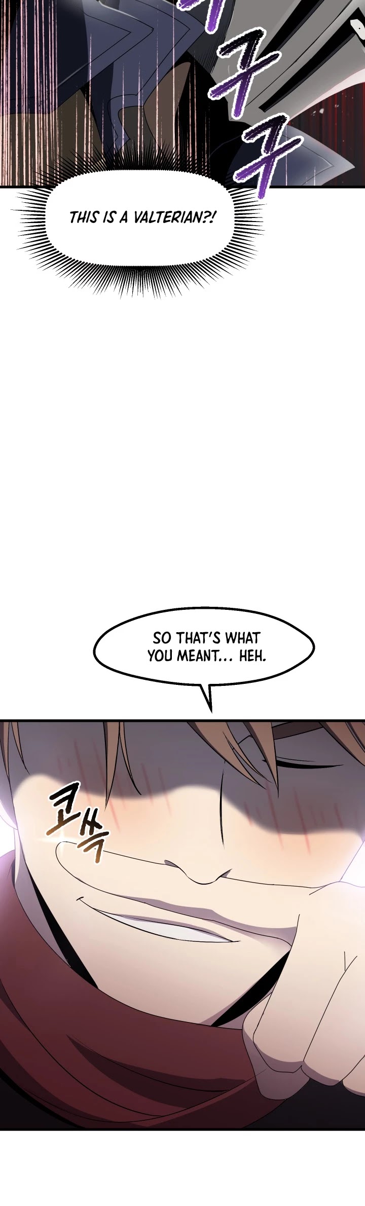 Survival Story of a Sword King in a Fantasy World Chapter 54 page 30 - Chapter 54