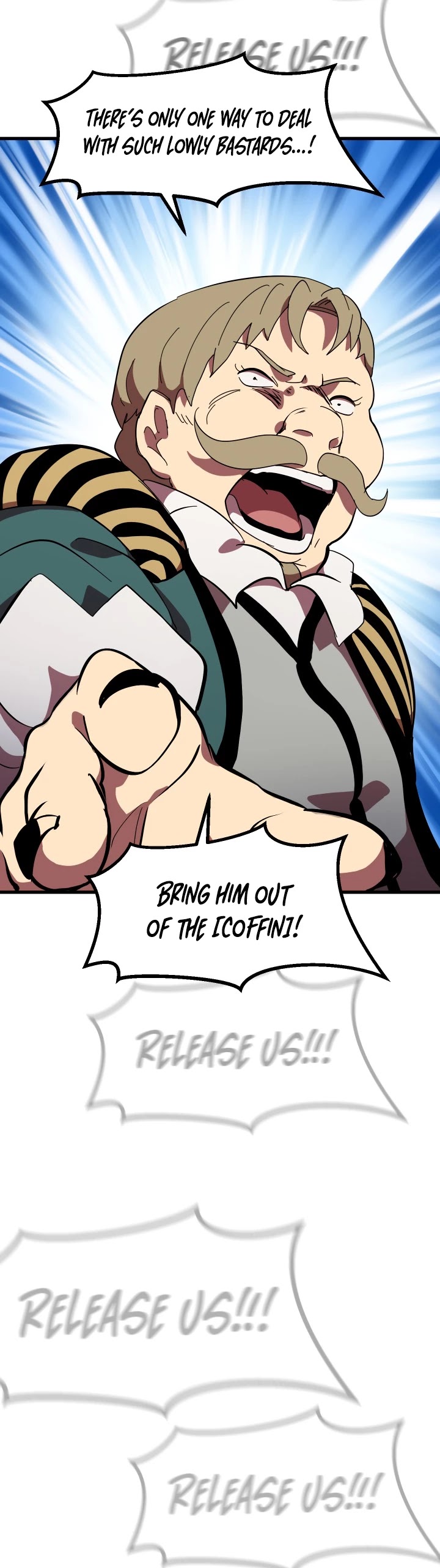 Survival Story of a Sword King in a Fantasy World Chapter 54 page 38 - Chapter 54