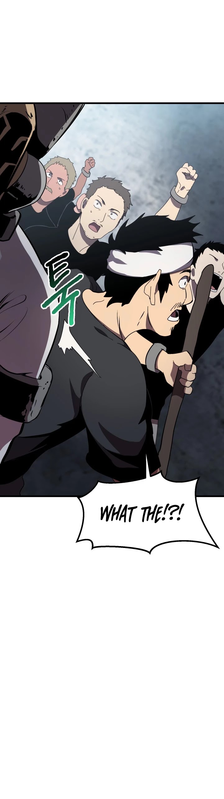Survival Story of a Sword King in a Fantasy World Chapter 54 page 43 - Chapter 54