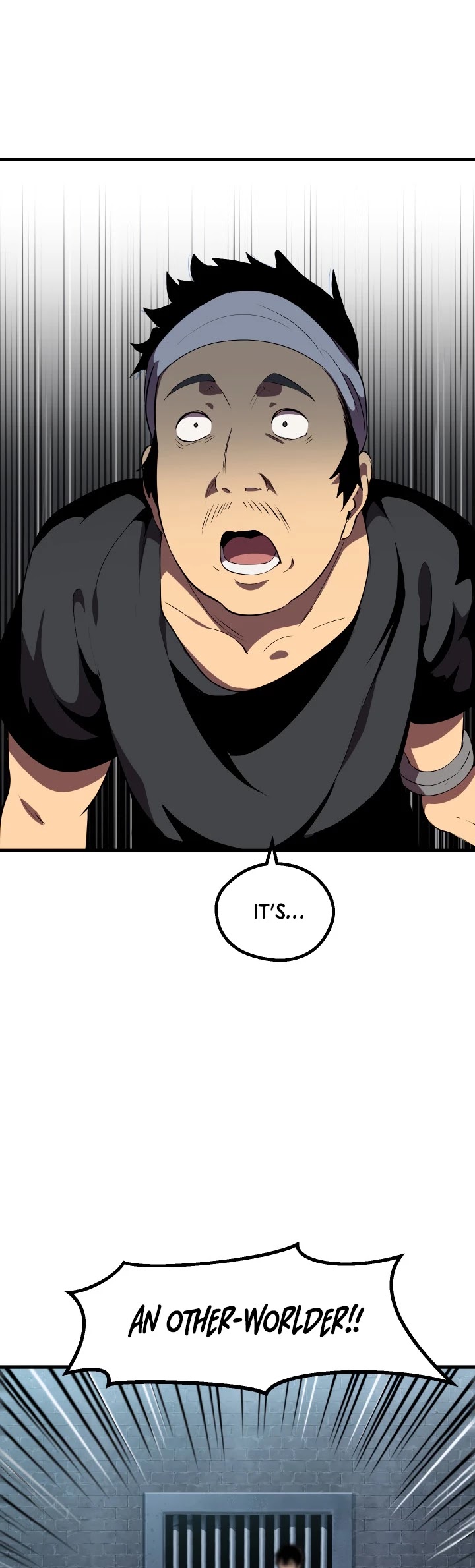 Survival Story of a Sword King in a Fantasy World Chapter 54 page 44 - Chapter 54