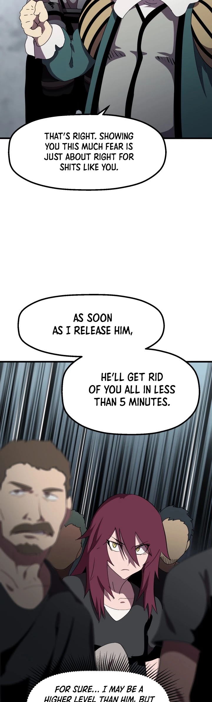 Survival Story of a Sword King in a Fantasy World Chapter 54 page 48 - Chapter 54