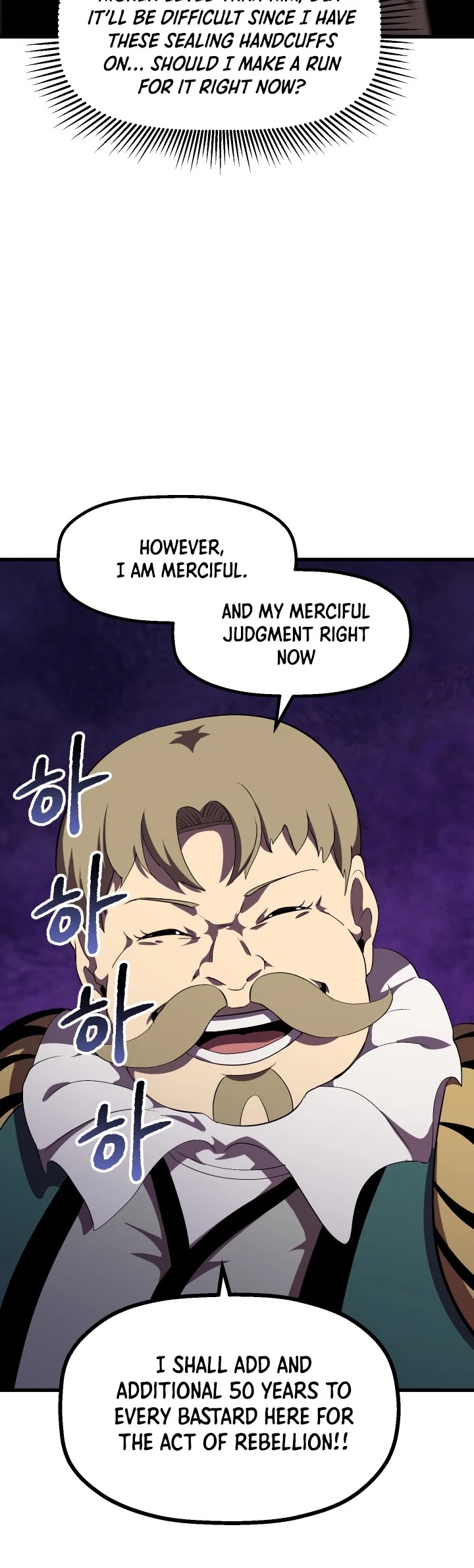 Survival Story of a Sword King in a Fantasy World Chapter 54 page 49 - Chapter 54