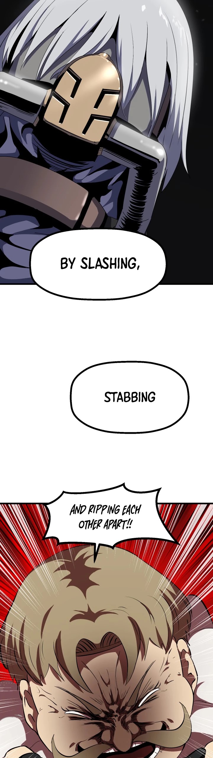 Survival Story of a Sword King in a Fantasy World Chapter 54 page 53 - Chapter 54