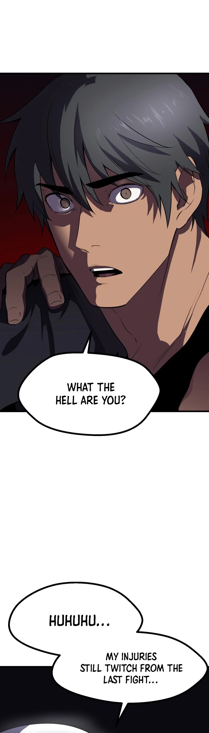 Survival Story of a Sword King in a Fantasy World Chapter 54 page 57 - Chapter 54
