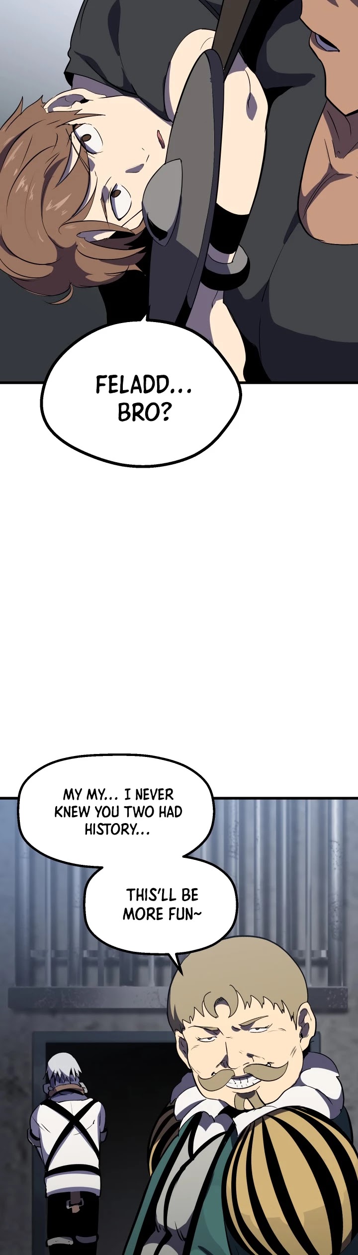 Survival Story of a Sword King in a Fantasy World Chapter 54 page 59 - Chapter 54