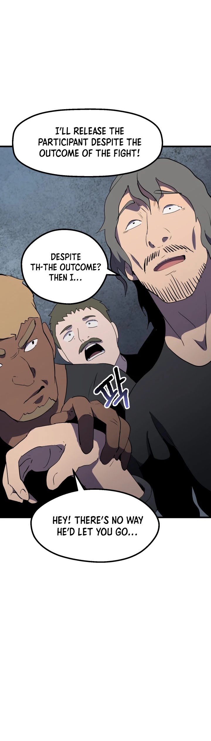 Survival Story of a Sword King in a Fantasy World Chapter 54 page 61 - Chapter 54