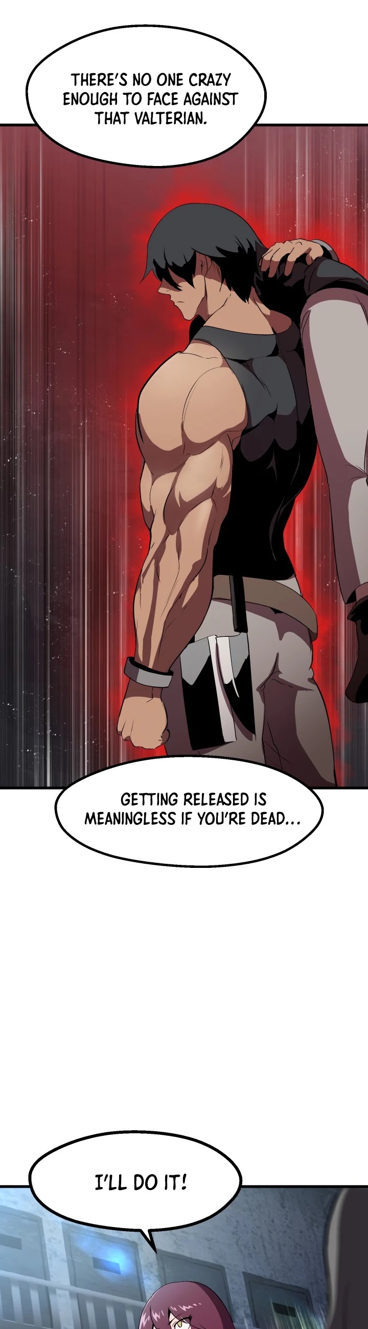 Survival Story of a Sword King in a Fantasy World Chapter 54 page 62 - Chapter 54