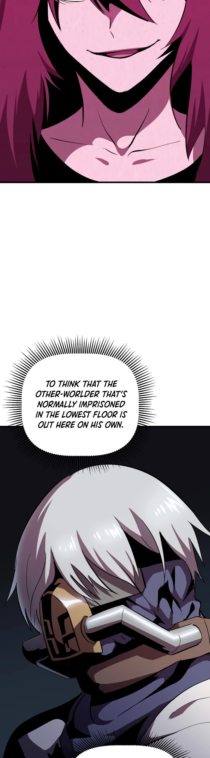 Survival Story of a Sword King in a Fantasy World Chapter 54 page 64 - Chapter 54