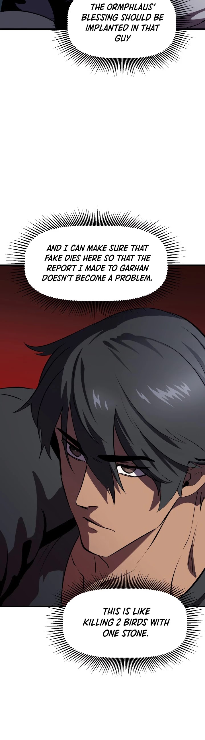 Survival Story of a Sword King in a Fantasy World Chapter 54 page 65 - Chapter 54