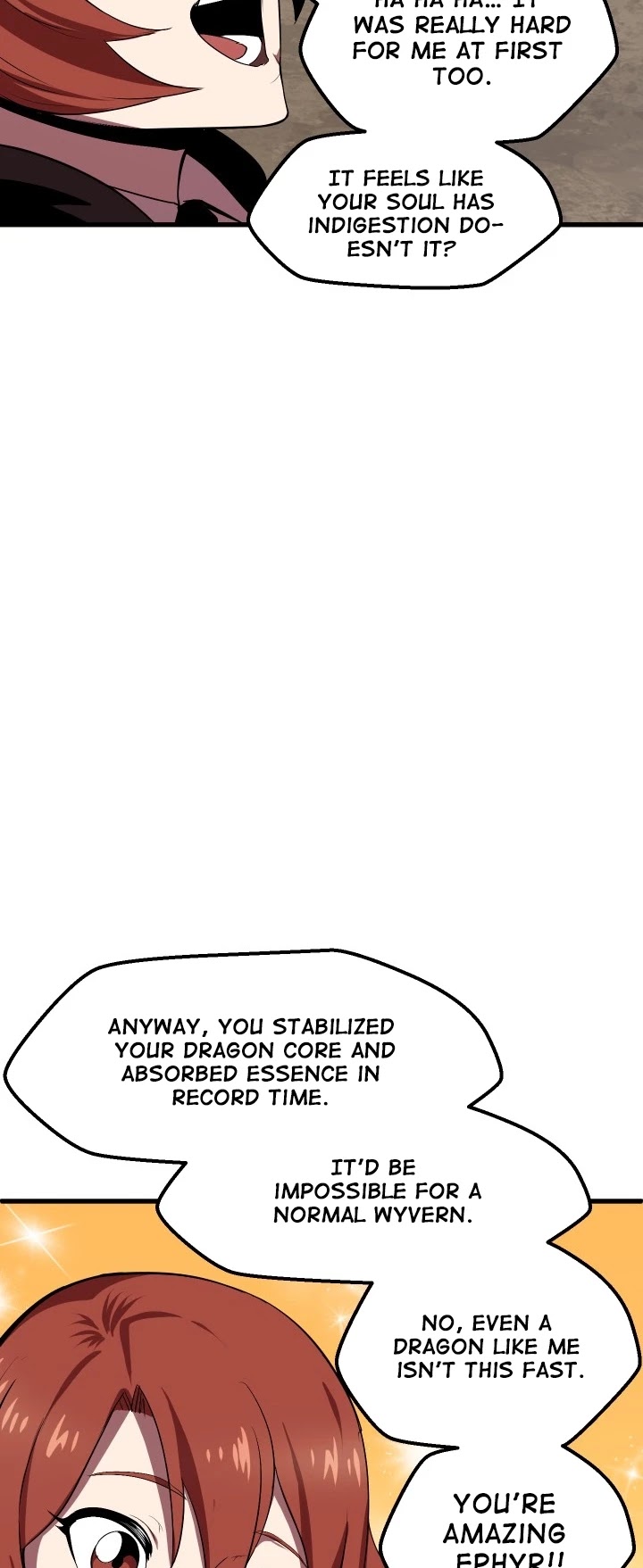 Survival Story of a Sword King in a Fantasy World Chapter 55 page 10 - Chapter 55