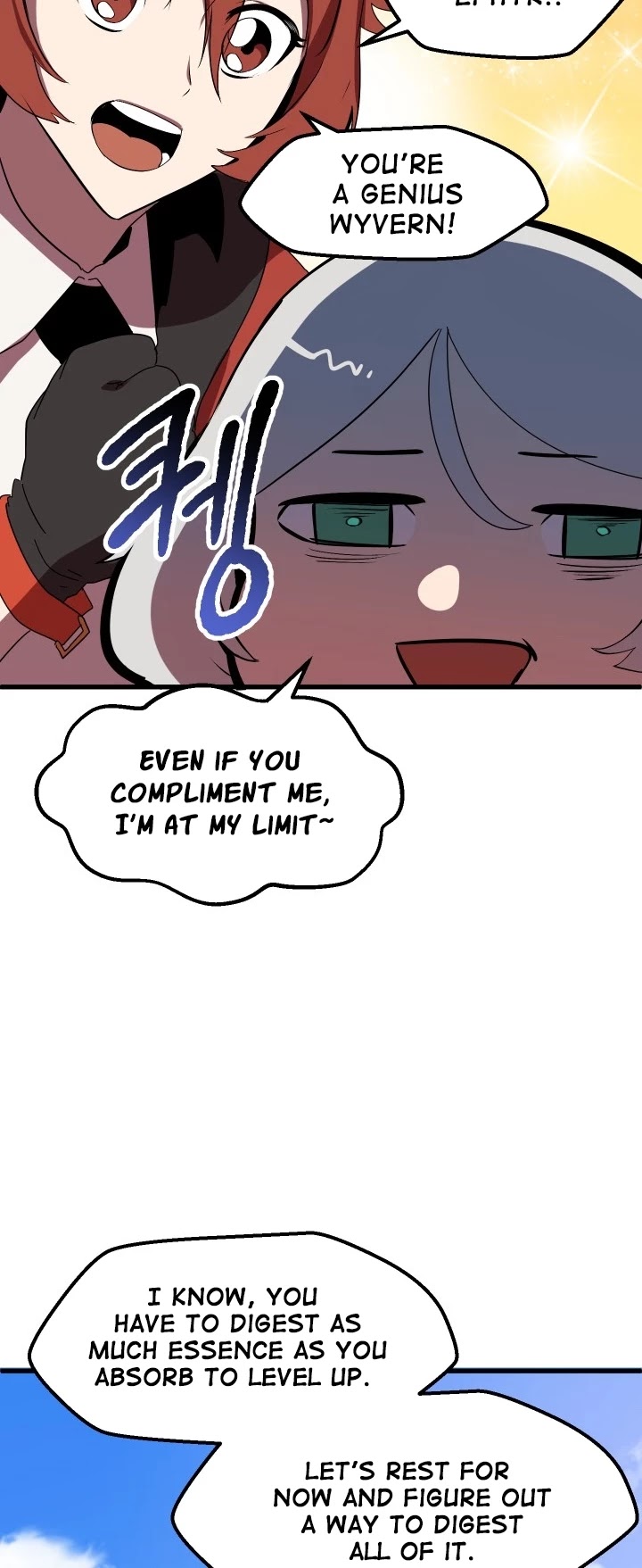 Survival Story of a Sword King in a Fantasy World Chapter 55 page 11 - Chapter 55