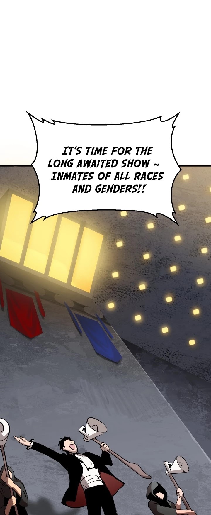 Survival Story of a Sword King in a Fantasy World Chapter 55 page 26 - Chapter 55