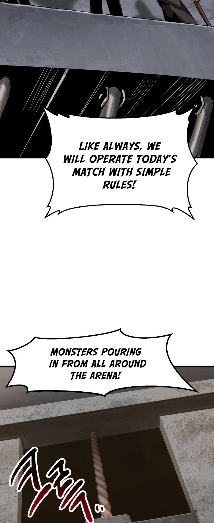 Survival Story of a Sword King in a Fantasy World Chapter 55 page 27 - Chapter 55