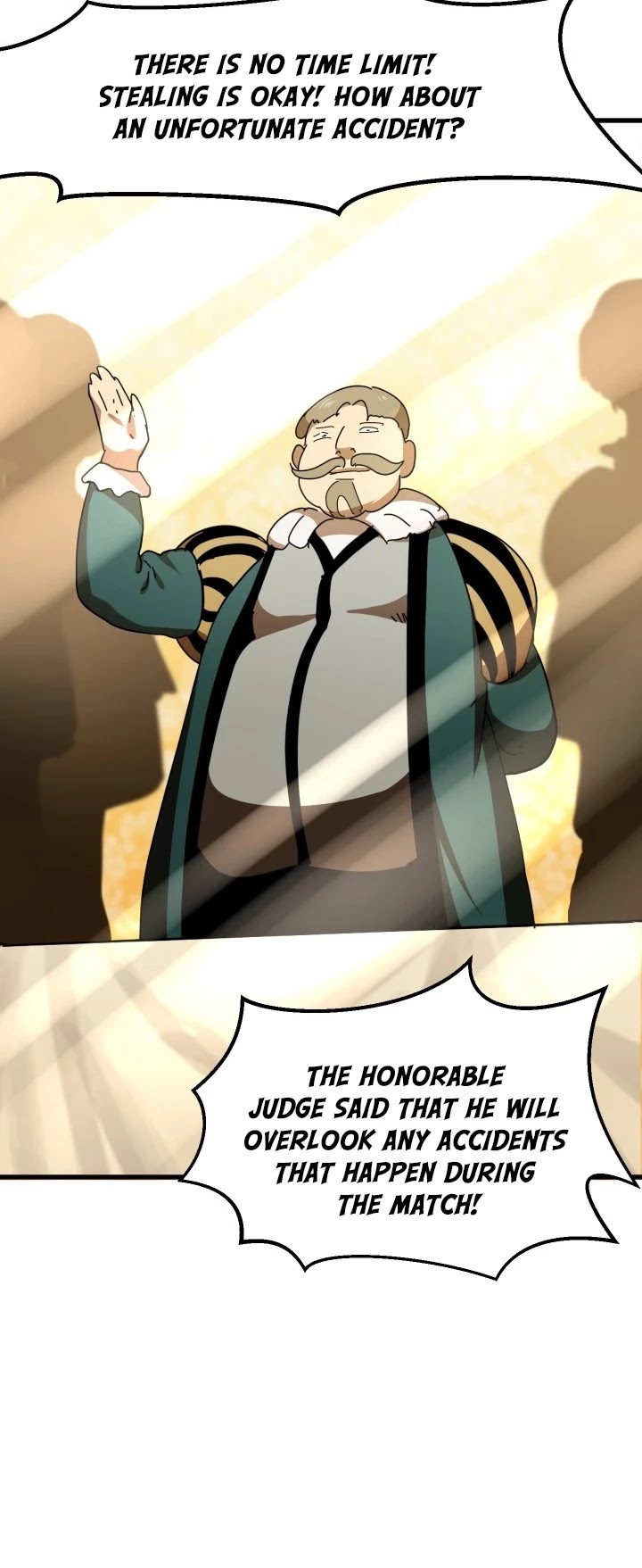Survival Story of a Sword King in a Fantasy World Chapter 55 page 29 - Chapter 55