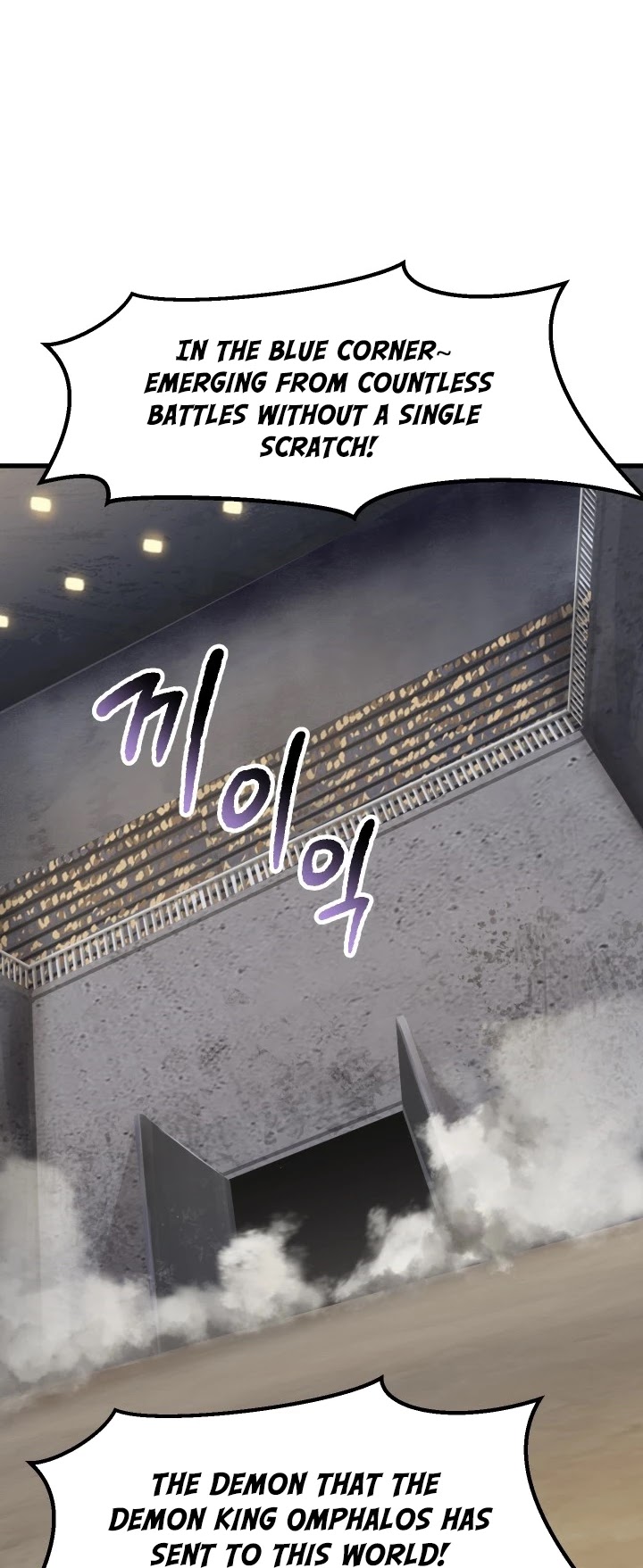 Survival Story of a Sword King in a Fantasy World Chapter 55 page 30 - Chapter 55