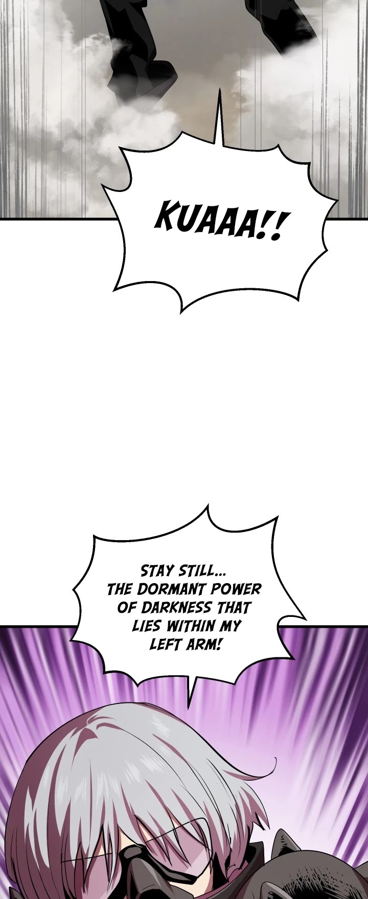 Survival Story of a Sword King in a Fantasy World Chapter 55 page 32 - Chapter 55