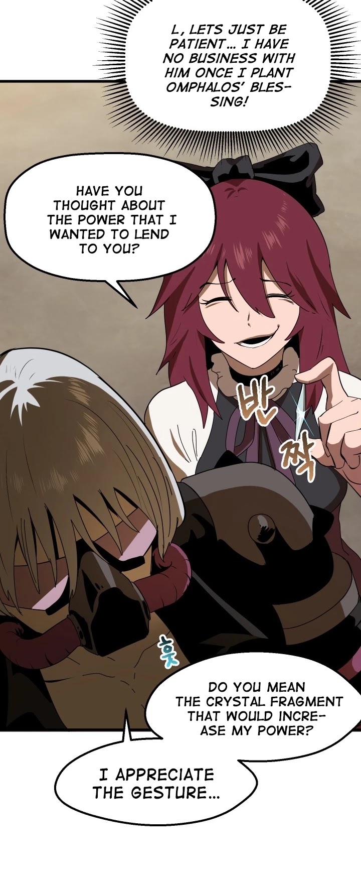 Survival Story of a Sword King in a Fantasy World Chapter 55 page 35 - Chapter 55