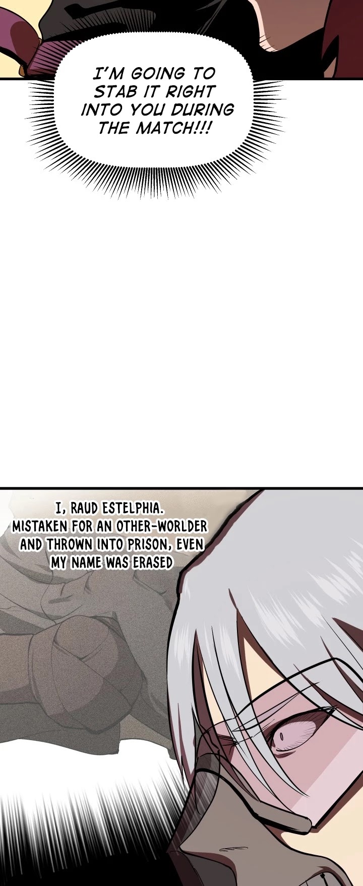 Survival Story of a Sword King in a Fantasy World Chapter 55 page 37 - Chapter 55